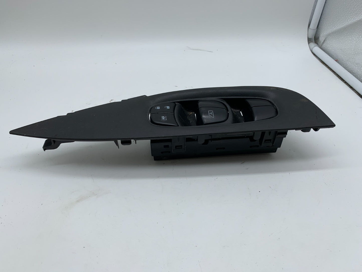 2014-2020 Nissan Rogue Master Power Window Switch OEM D01B36010