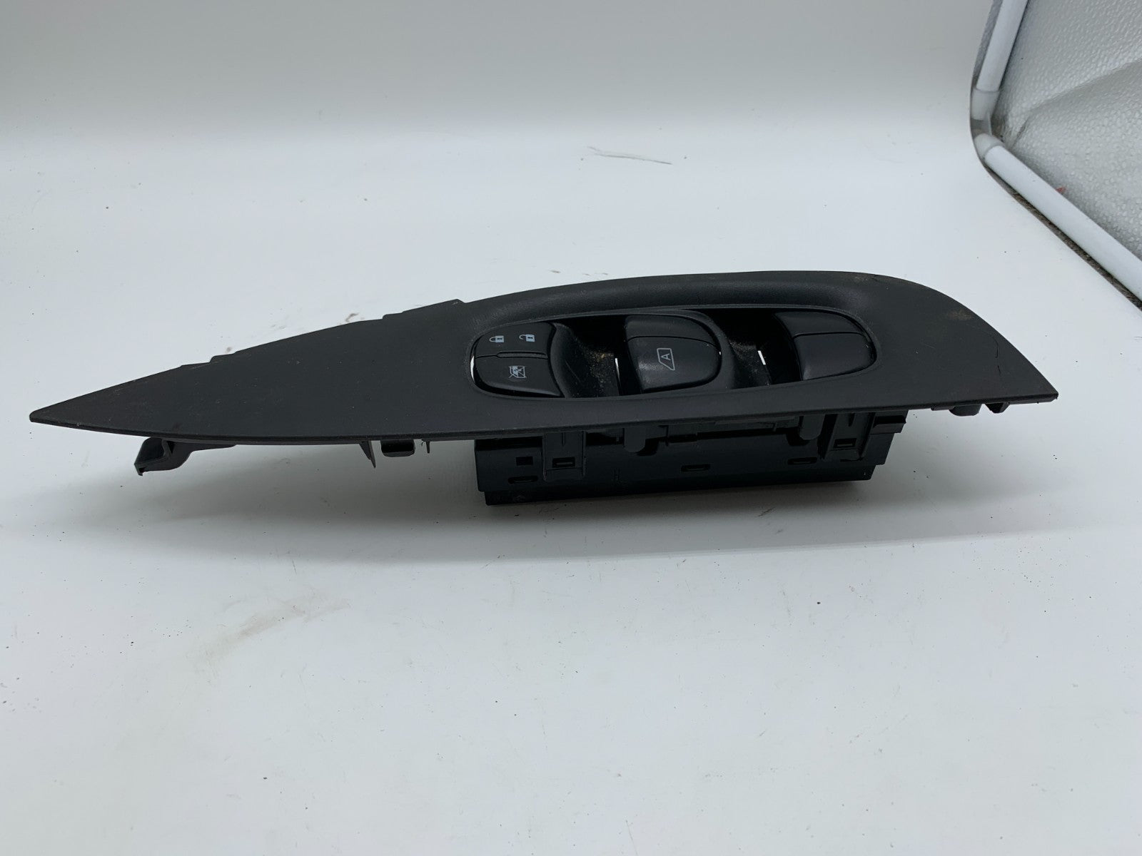2014-2020 Nissan Rogue Master Power Window Switch OEM D01B36010