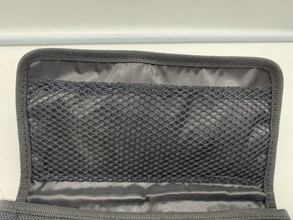 Dodge Avenger Owners Manual Case Only OEM A01B22045