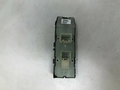 2007-2010 Jeep Patriot Master Power Window Switch OEM C02B13014