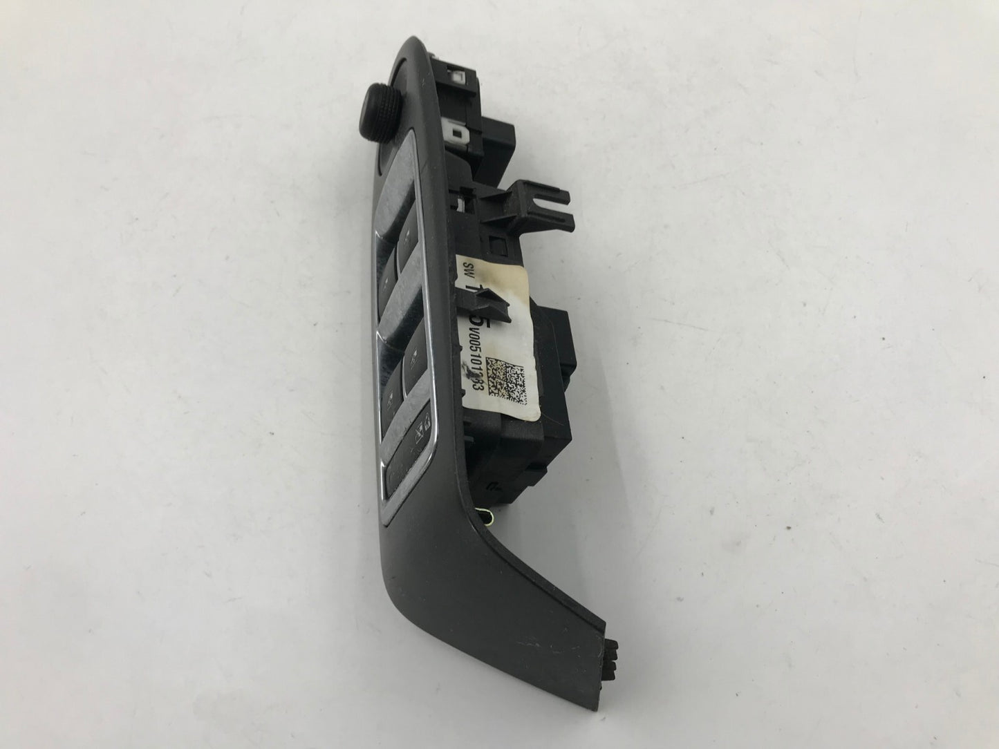 2011-2013 Chevrolet Malibu Master Power Window Switch OEM D03B29036