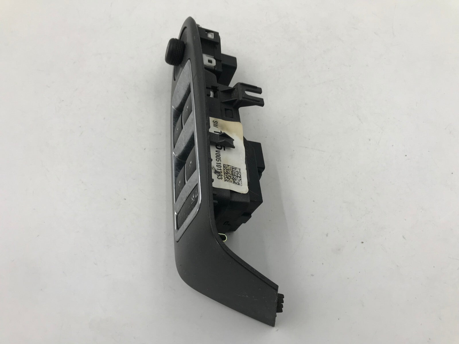 2011-2013 Chevrolet Malibu Master Power Window Switch OEM D03B29036