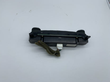 2004-2008 Acura TL Passenger AC Heater Climate Control Unit OEM B01B01009