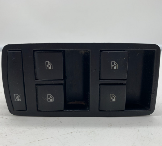2014-2017 Buick Regal Master Power Window Switch OEM D03B03004