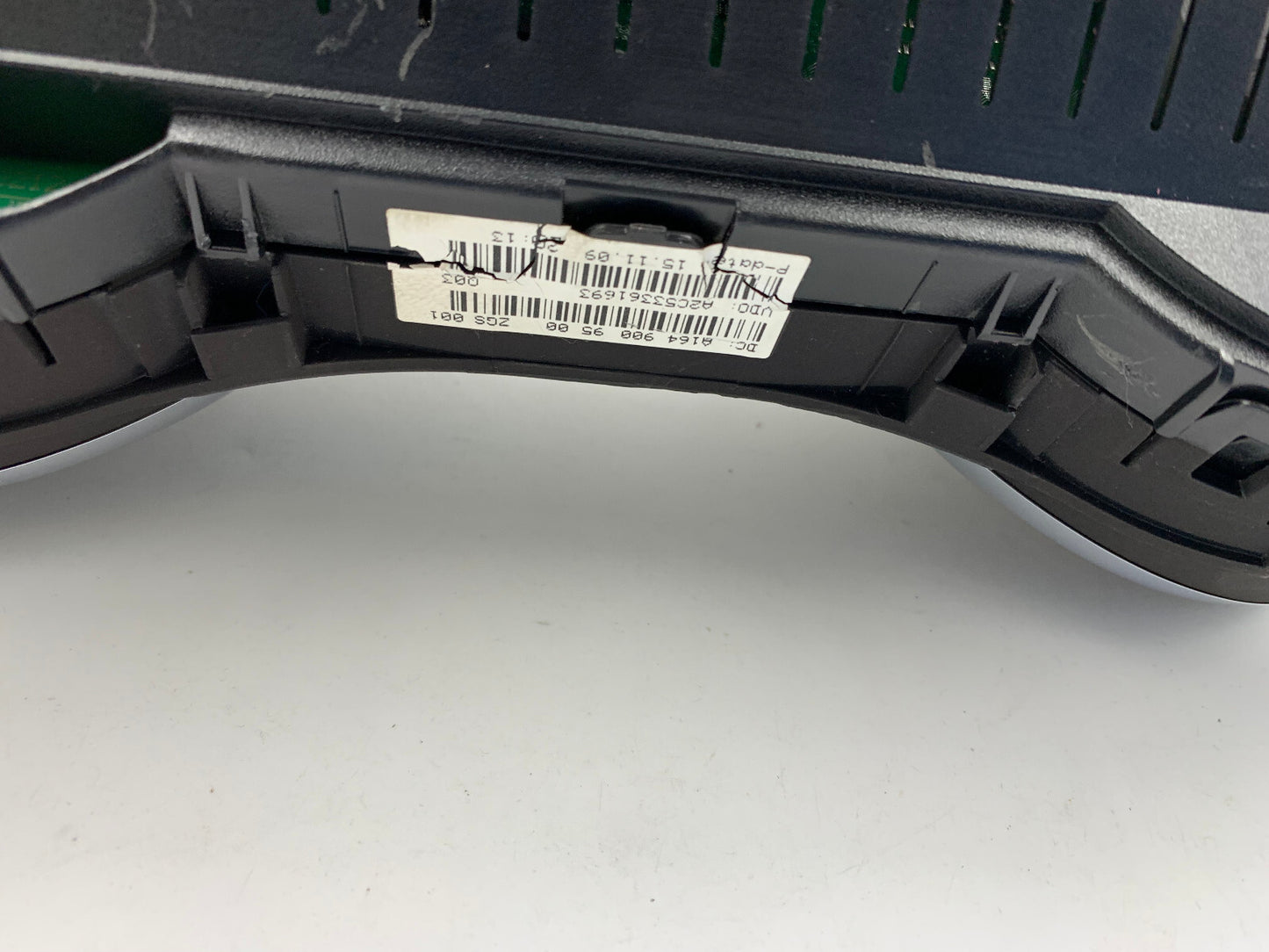 2010-2011 Mercedes-Benz ML450 Speedometer Instrument Cluster 76000 Miles B18004