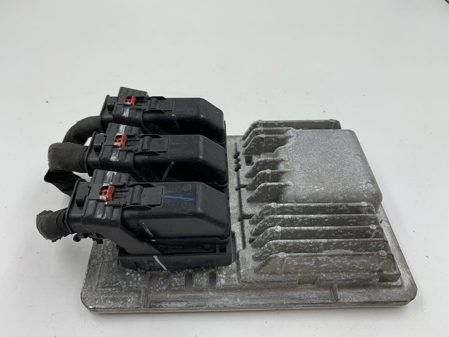 2017-2020 GMC Terrain Engine Control Module Unit ECU ECM OEM E03B29046