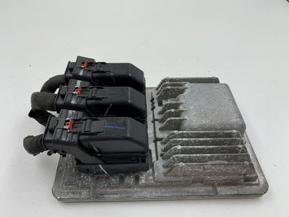 2017-2020 GMC Terrain Engine Control Module Unit ECU ECM OEM E03B29046