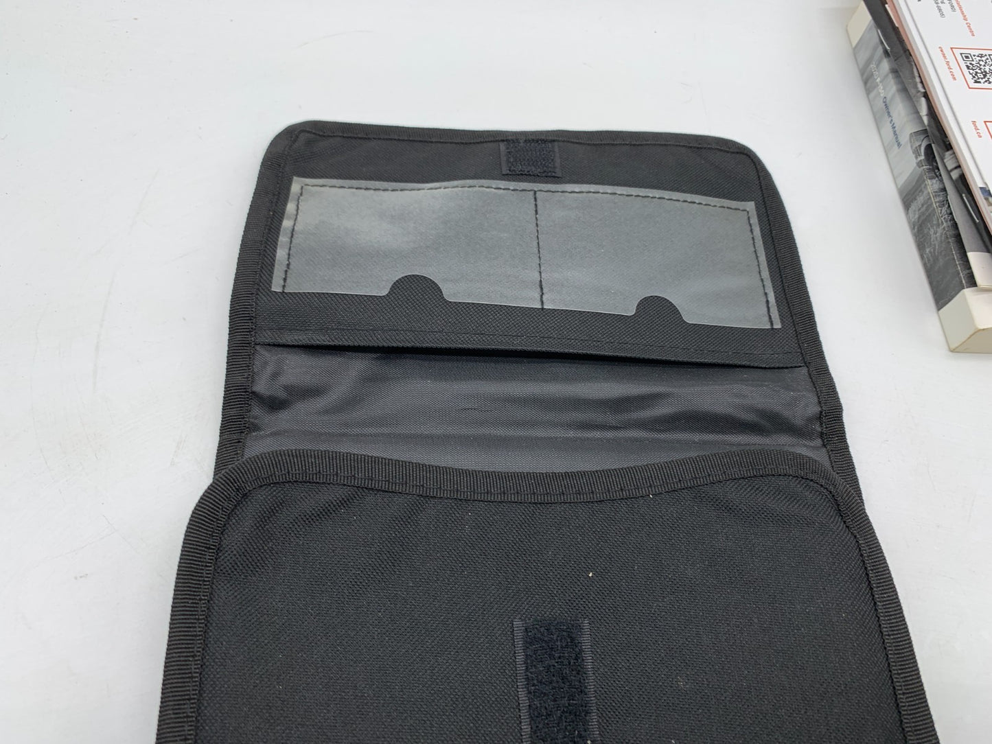 2020 Ford F-150 F150 Owners Manual Set with Case OEM B02B24009