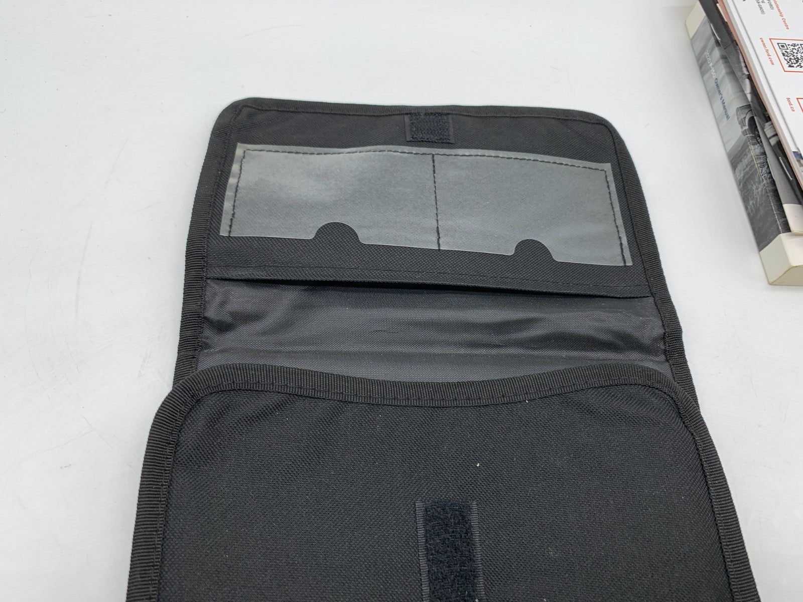 2020 Ford F-150 F150 Owners Manual Set with Case OEM B02B24009
