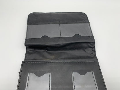 Subaru Owners Manual Case Only OEM C04B40014