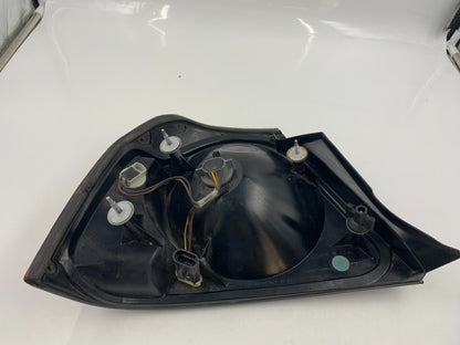 2000-2004 Chevrolet Impala Passenger Side Tail Light Taillight OEM