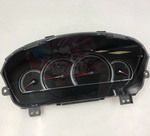 2009-2011 Cadillac STS Speedometer Instrument Cluster 10,471 Miles OEM M03B02080