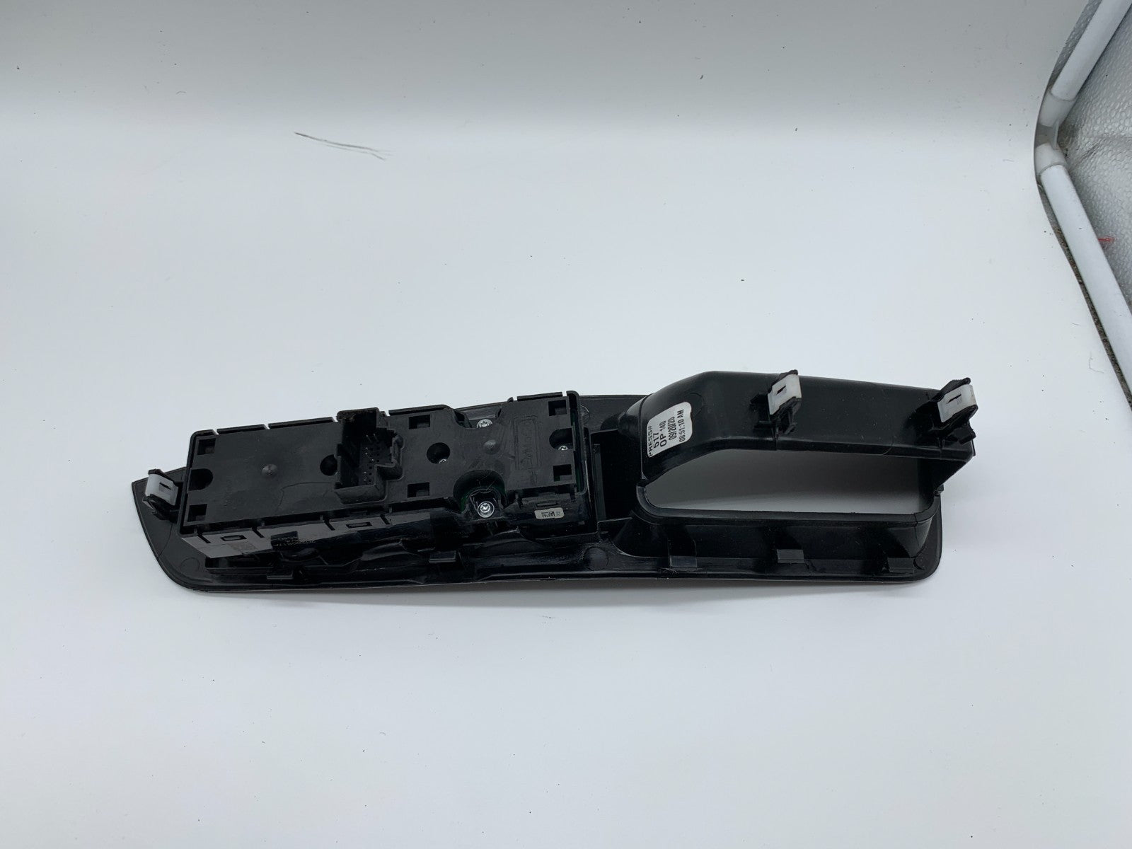 2016-2020 Ford Edge Master Power Window Switch OEM B03B55037