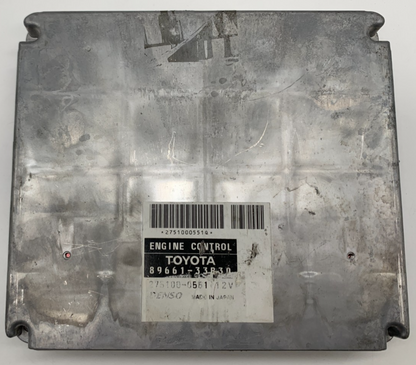 2004-2005 Lexus ES330 Engine Control Module ECU OEM C01B19009