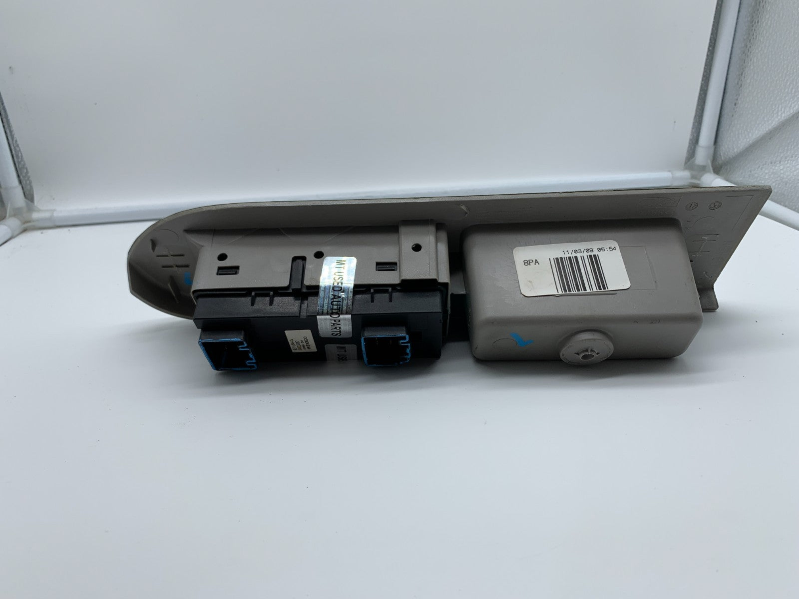 2008-2011 Mercury Mariner Master Power Window Switch OEM B03B35088