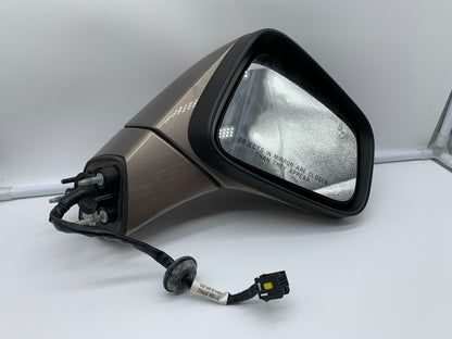 2014-2016 Buick Encore Passenger Side Power Door Mirror Bronze BSA OEM B04B04067