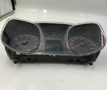 2011 Chevrolet Equinox Speedometer Instrument 135420 Miles OEM D02B25082