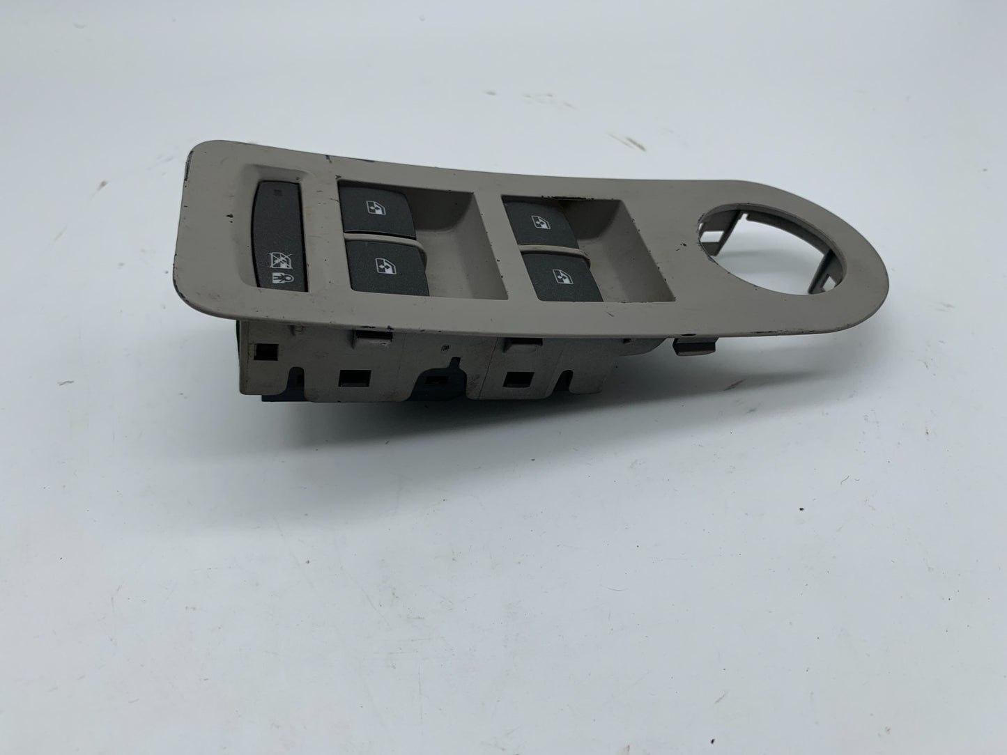 2010-2013 Buick Lacrosse Master Power Window Switch OEM C02B28026