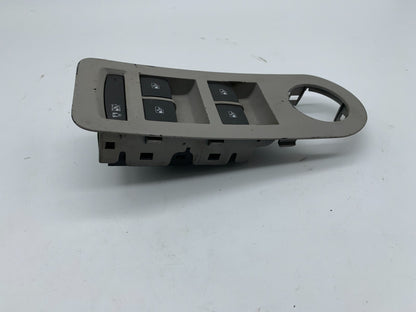 2010-2013 Buick Lacrosse Master Power Window Switch OEM C02B28026
