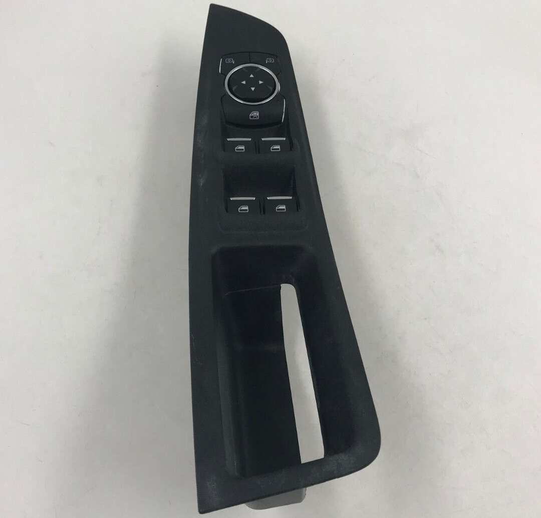 2016-2020 Ford Edge Master Power Window Switch OEM A03B02083