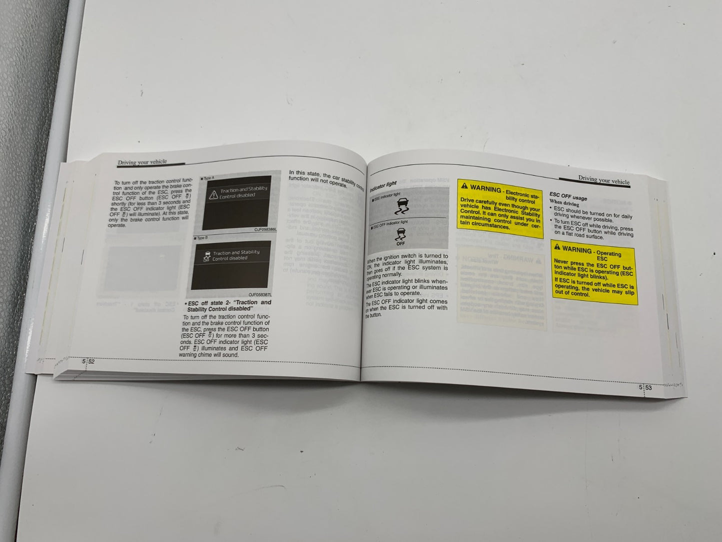 2021 Kia Forte Owners Manual Set OEM C04B63009