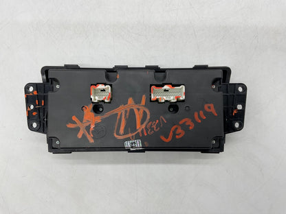 2009-2013 Mazda 6 Mazda6 AC Heater Climate Control Unit OEM C03B48009