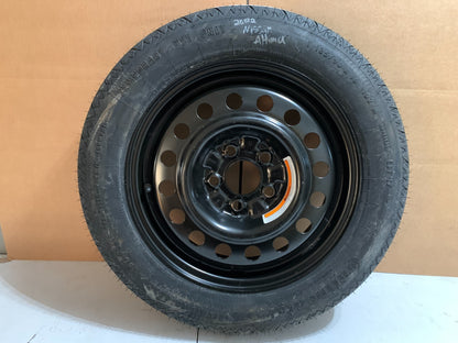 2002-2025 Nissan Altima 16" Spare Tire Wheel Compact Donut T135/90R16
