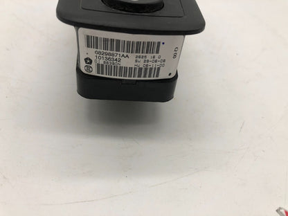 2012-2016 Chrysler Town & Country Master Power Window Switch OEM C03B45058