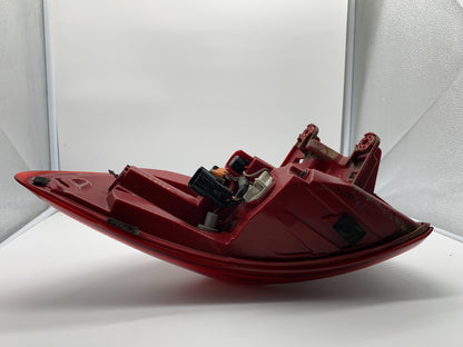 2016-2018 Hyundai Tucson Passenger Side Tail Light Taillight OEM B04B11044