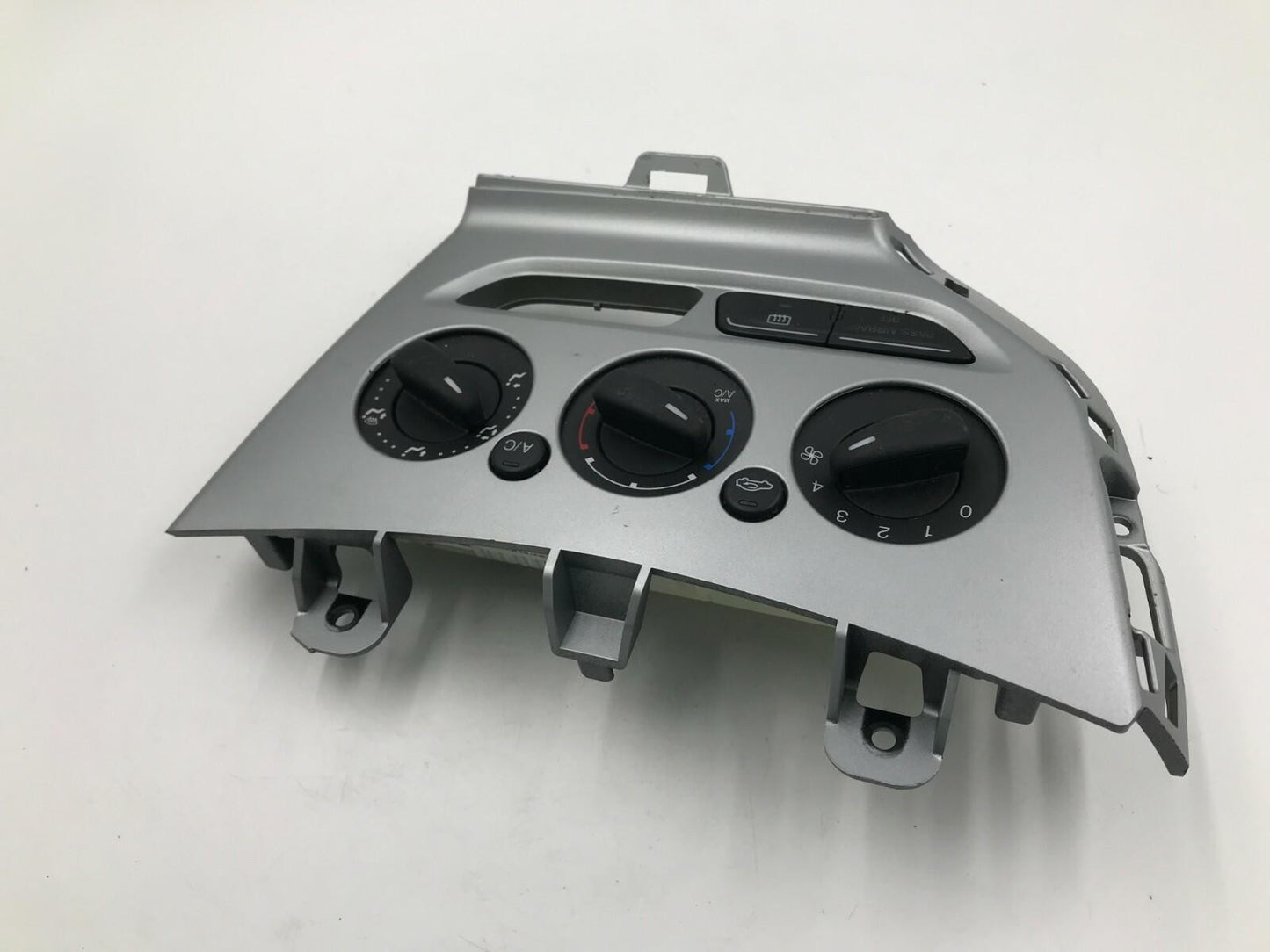 2013-2014 Ford Focus AC Heater Climate Control Unit OEM D01B08005