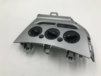 2013-2014 Ford Focus AC Heater Climate Control Unit OEM D01B08005