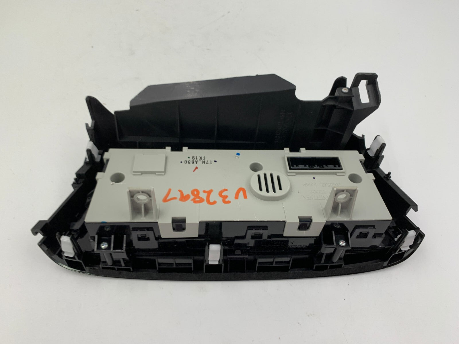 2016-2022 Honda HR-V HRV AC Heater Climate Control Unit OEM A02B16005