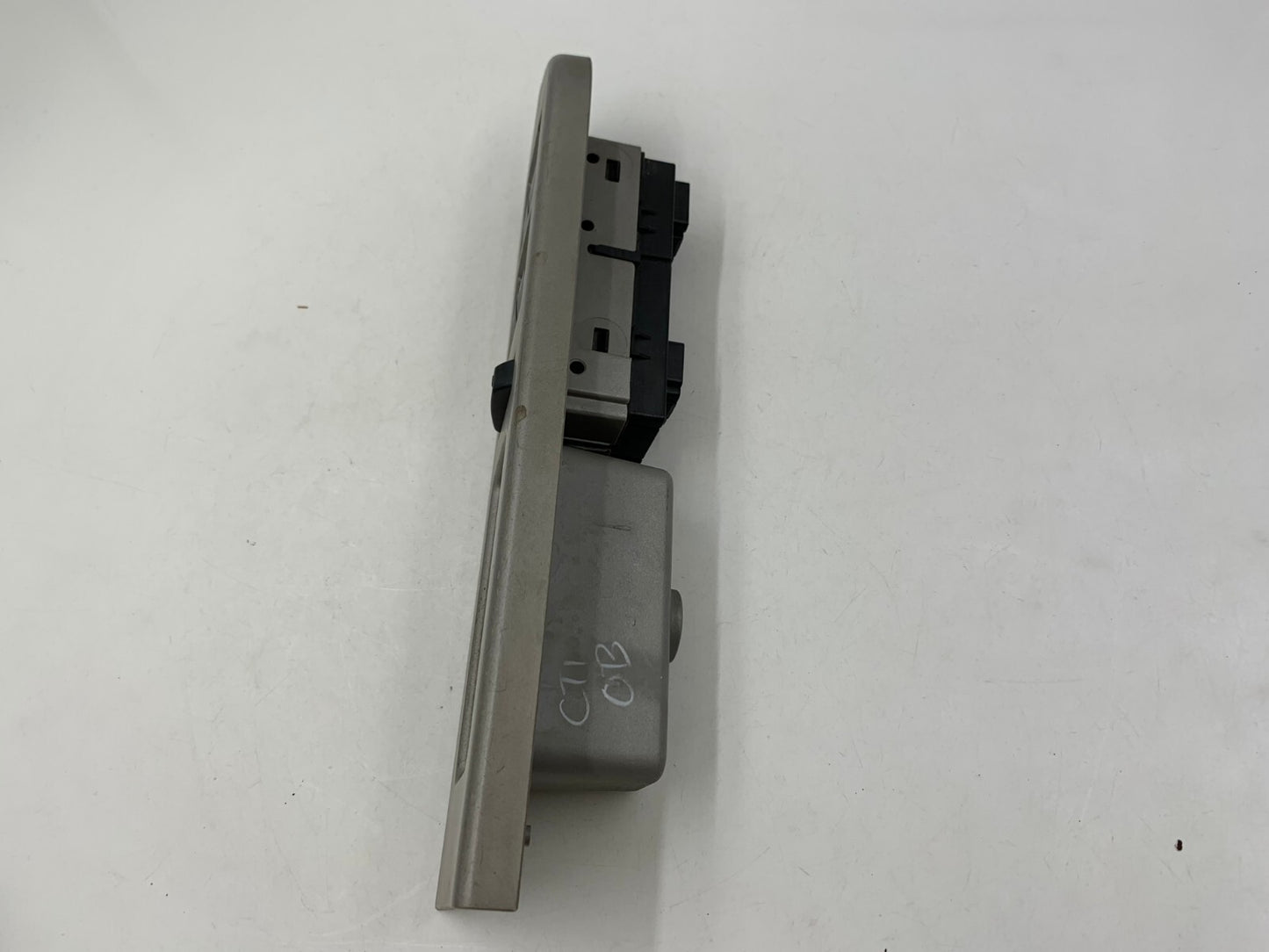 2008-2012 Ford Escape Master Power Window Switch OEM B04B54055