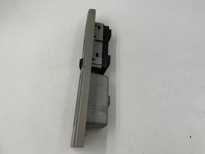 2008-2012 Ford Escape Master Power Window Switch OEM B04B54055