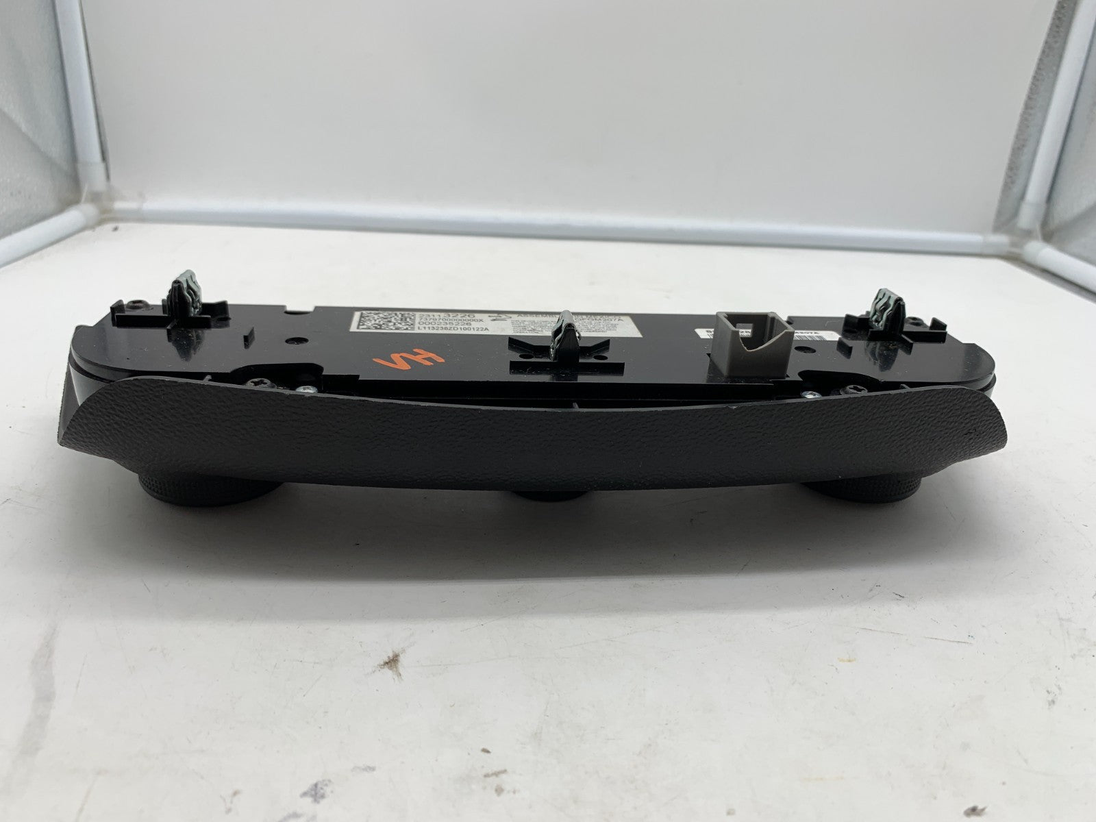 2014 Chevrolet Impala AC Heater Climate Control Unit OEM A03B40005