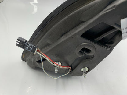 2006-2009 Pontiac Torrent Passenger View Power Door Mirror Gray OEM A01B28032