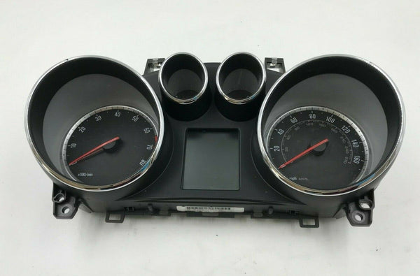 2016 Buick Encore Speedometer Instrument Cluster 40270 Miles OEM K03B47005