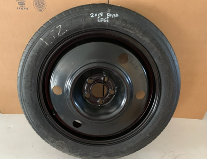 2015-2023 Ford Edge 18" Spare Tire Compact Donut T155/70R18