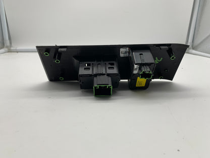2008-2010 Ford Edge Master Power Window Switch OEM F01B32012