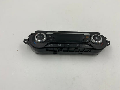 2013-2015 Ford Escape AC Heater Climate Control Unit OEM B02B26002