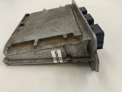 2008 Ford Escape Engine Control Module Unit ECU ECM OEM C03B48013