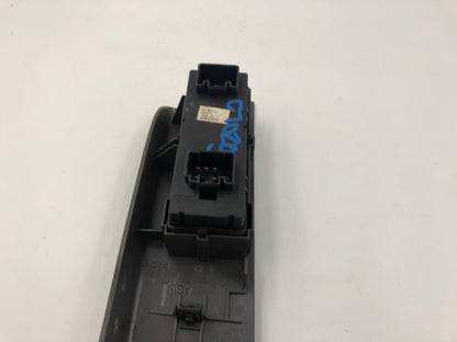 2008-2011 Ford Focus Master Power Window Switch OEM C03B28043