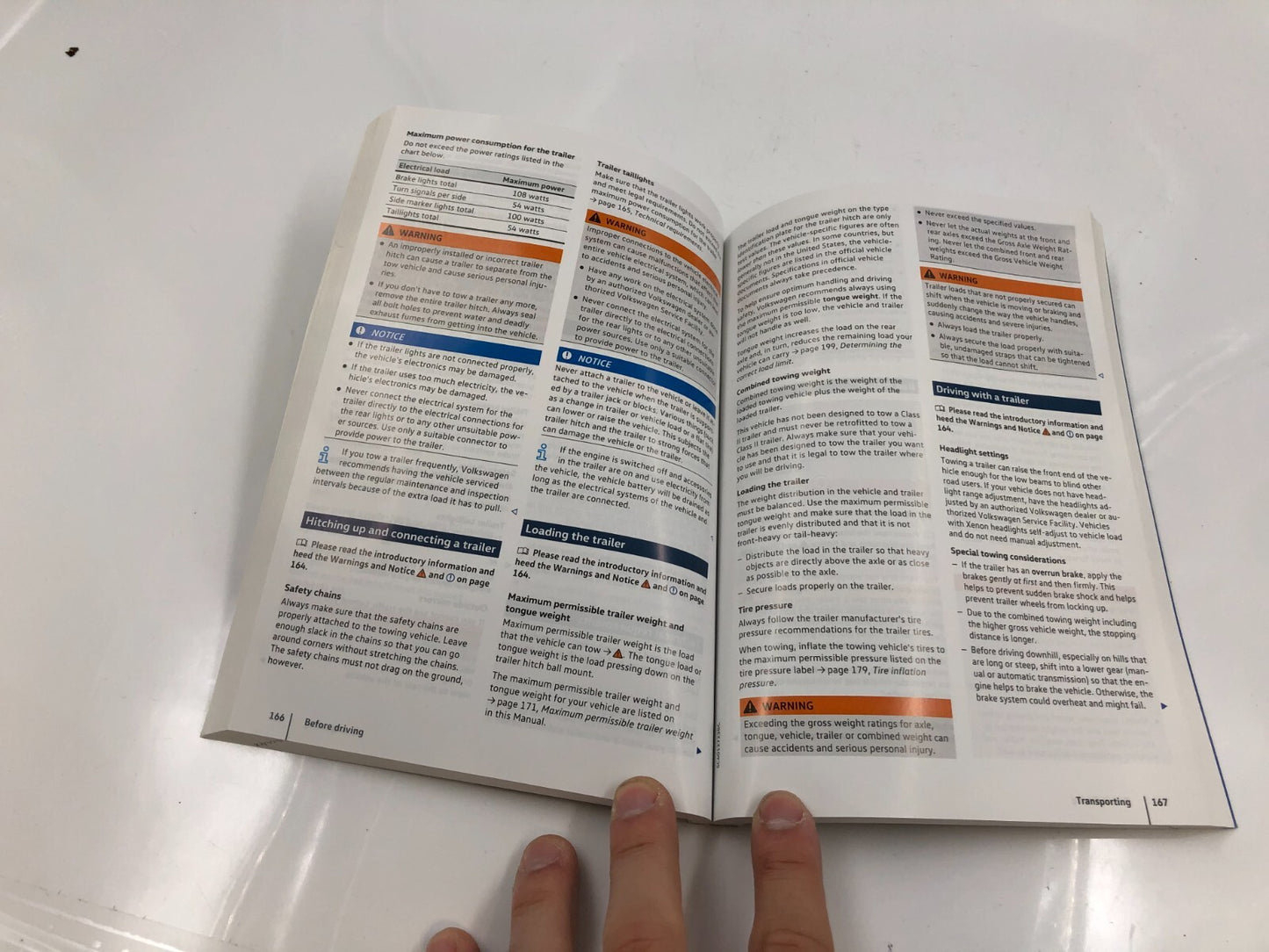 2017 Volkswagen Jetta GLI Owners Manual Set with Case OEM B03B52083