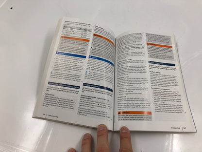 2017 Volkswagen Jetta GLI Owners Manual Set with Case OEM B03B52083