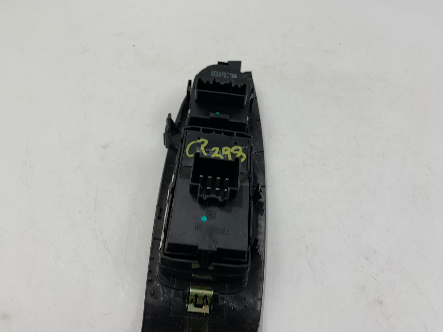 2011-2013 Chevrolet Malibu Master Power Window Switch OEM C04B19044