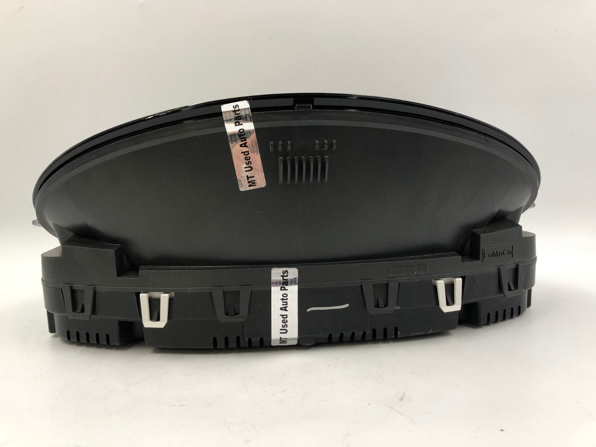 2011 Ford Edge Speedometer Instrument Cluster Unknown Miles OEM A04B49045