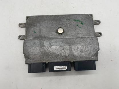 2014-2016 Ford Fusion Engine Control Module ECU ECM OEM A04B48003