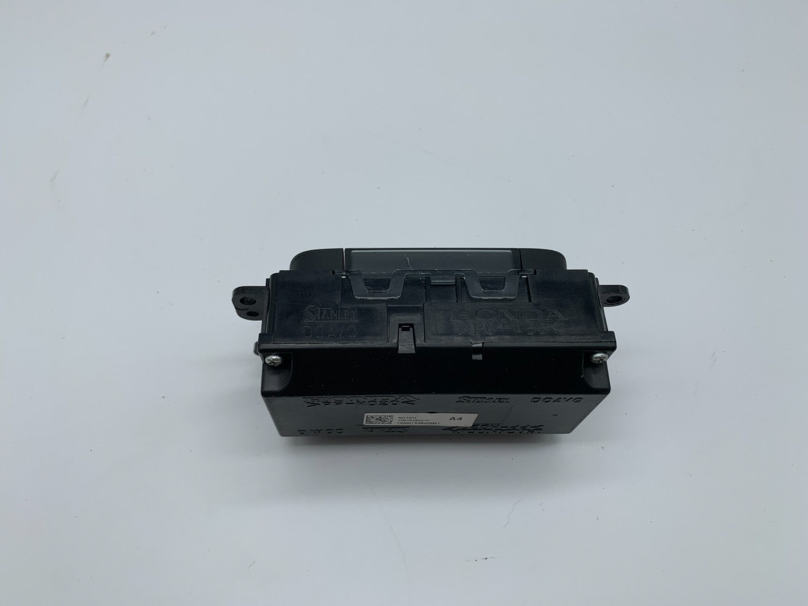 2011-2017 Honda Odyssey REAR Climate Control AC Heater Unit OEM C04B52003