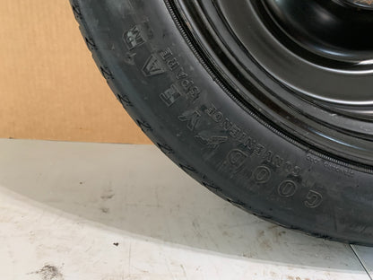 2005-2010 Honda Odyssey 17" Spare Tire T135/80D17 OEM Wheel Compact Donut OEM