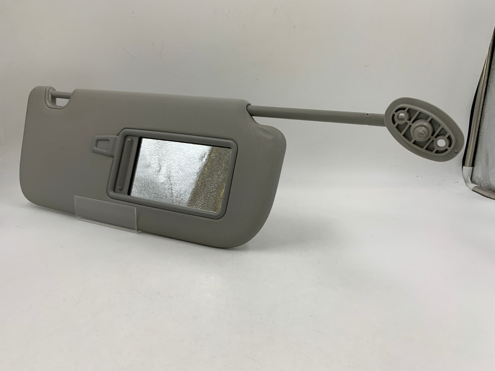 2014-2019 Kia Soul Passenger Sun Visor Gray OEM A04B54036